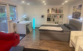 Gemuetliches Einliegerapartment, 50 Qm