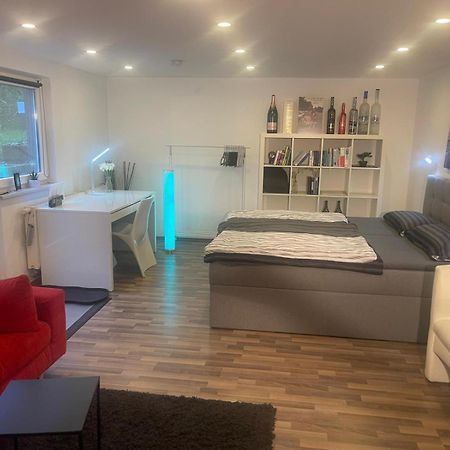Gemuetliches Einliegerapartment, 50 Qm Trippstadt Exterior foto