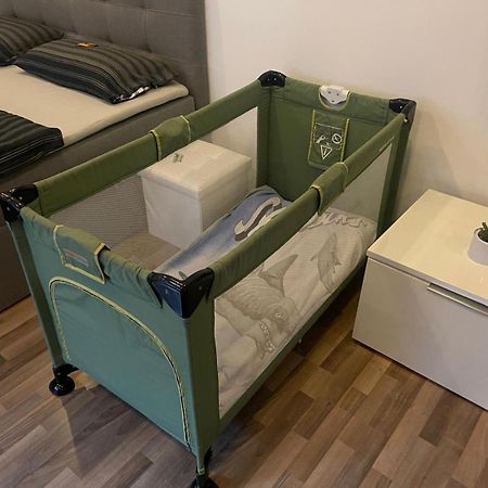 Gemuetliches Einliegerapartment, 50 Qm Trippstadt Exterior foto