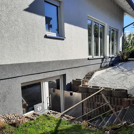 Gemuetliches Einliegerapartment, 50 Qm Trippstadt Exterior foto