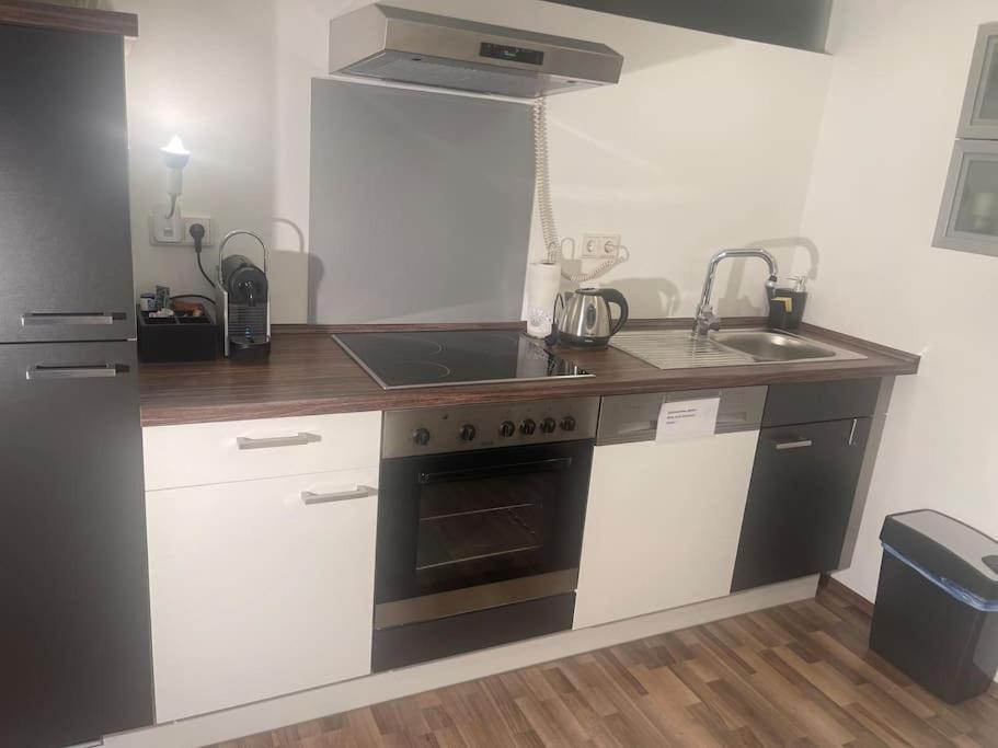 Gemuetliches Einliegerapartment, 50 Qm Trippstadt Exterior foto