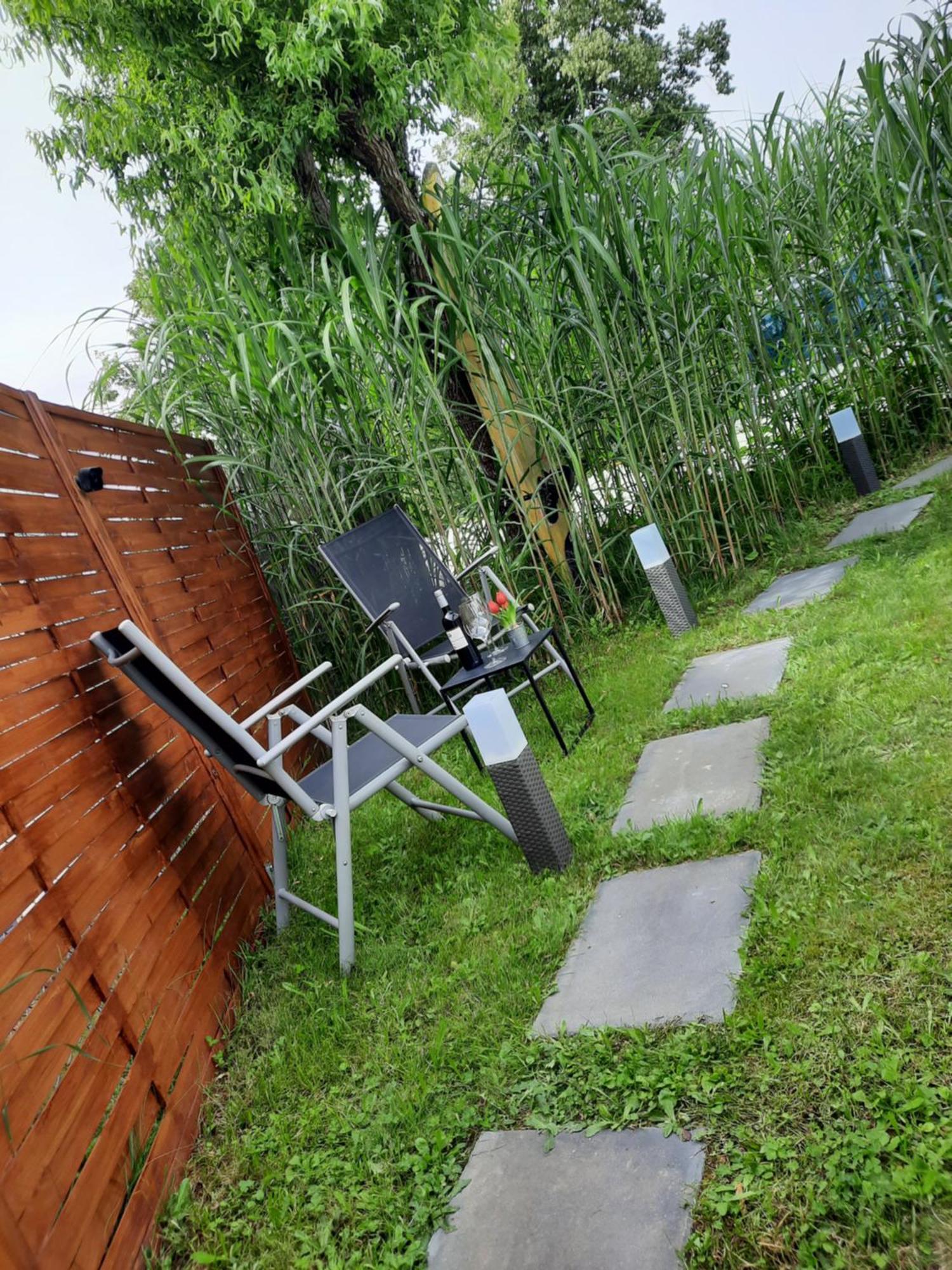 Gemuetliches Einliegerapartment, 50 Qm Trippstadt Exterior foto