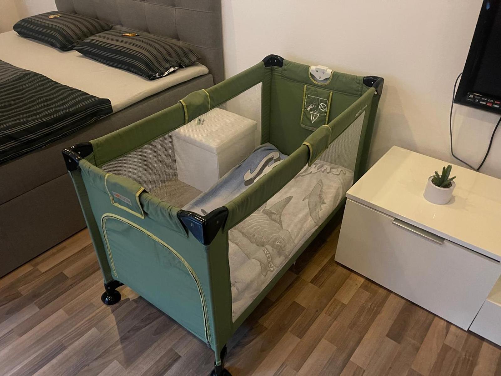 Gemuetliches Einliegerapartment, 50 Qm Trippstadt Exterior foto