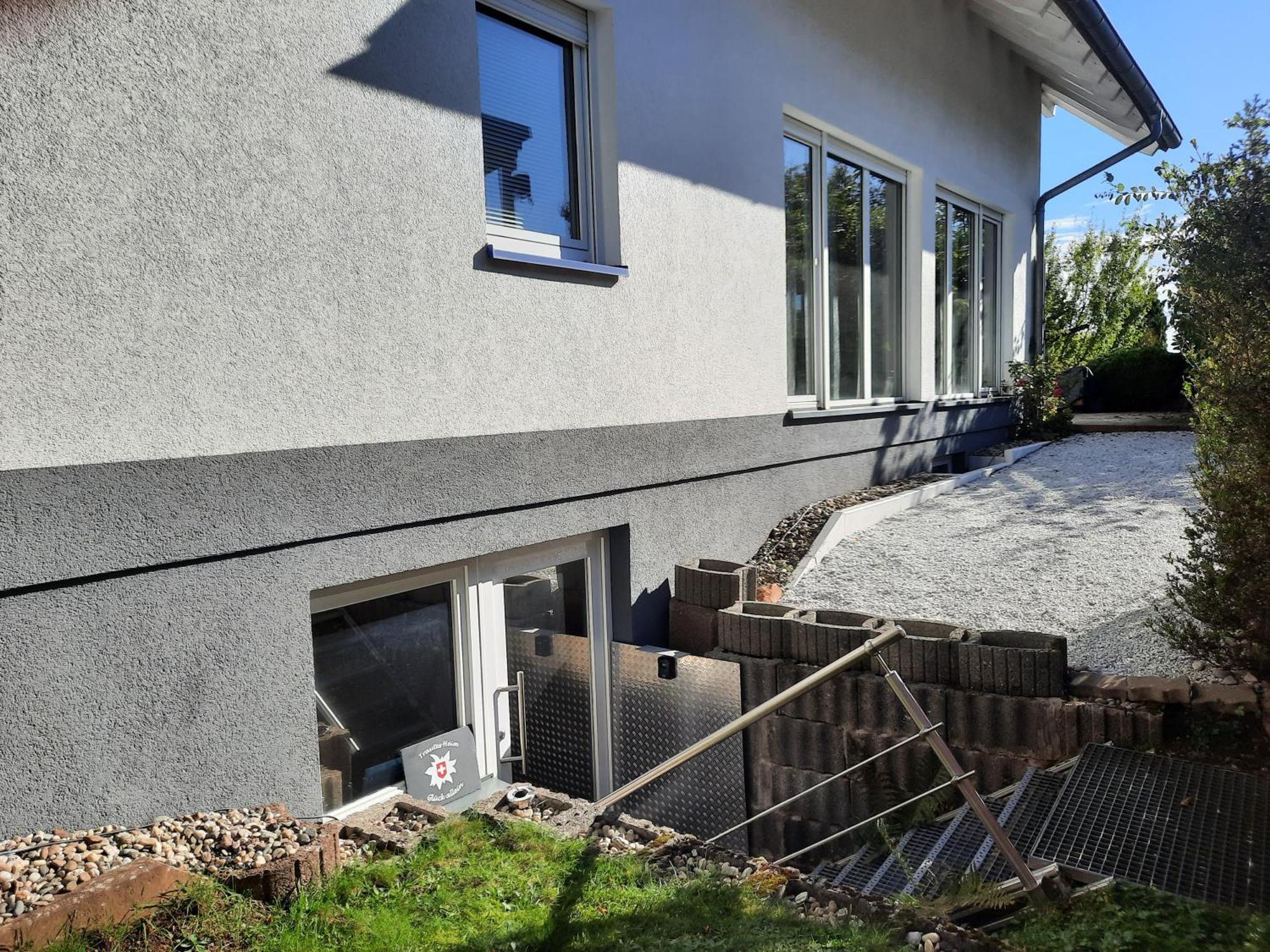 Gemuetliches Einliegerapartment, 50 Qm Trippstadt Exterior foto